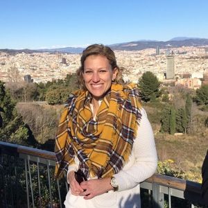 Meet your Posher, Michelle